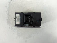 2010-2017 Gmc Terrain Master Power Window Switch Replacement Driver Side Left P/N:20917598 Fits OEM Used Auto Parts - Oemuse