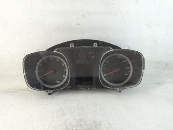 compare product 2013-2017 Gmc Terrain Instrument Cluster Speedometer Gauges P/N:81270319 A2C38135004 Fits Fits 2013 2014 2015 2016 2017 OEM Used Auto Parts