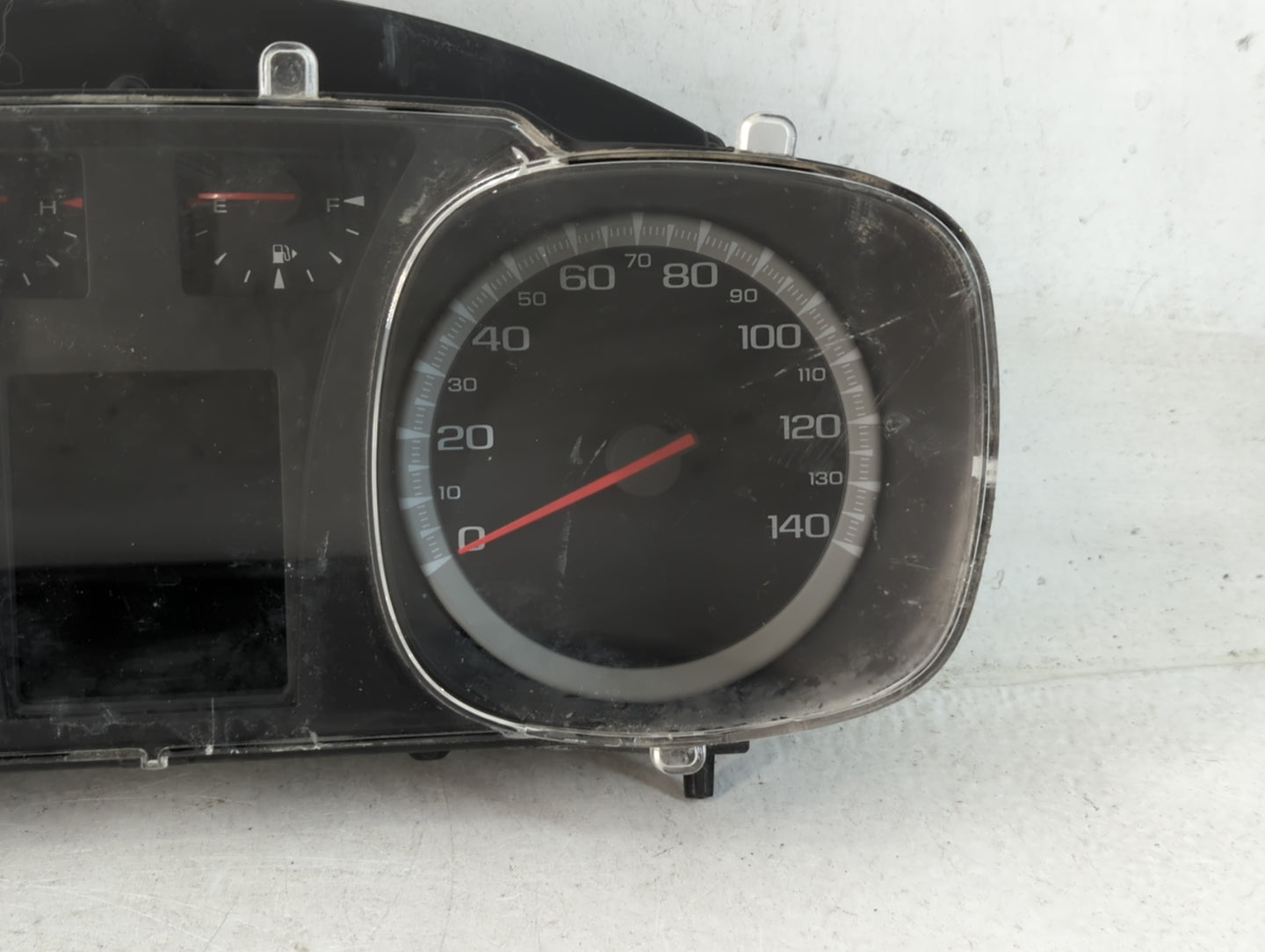 2013-2017 Gmc Terrain Instrument Cluster Speedometer Gauges P/N:81270319 A2C38135004 Fits Fits 2013 2014 2015 2016 2017 OEM 