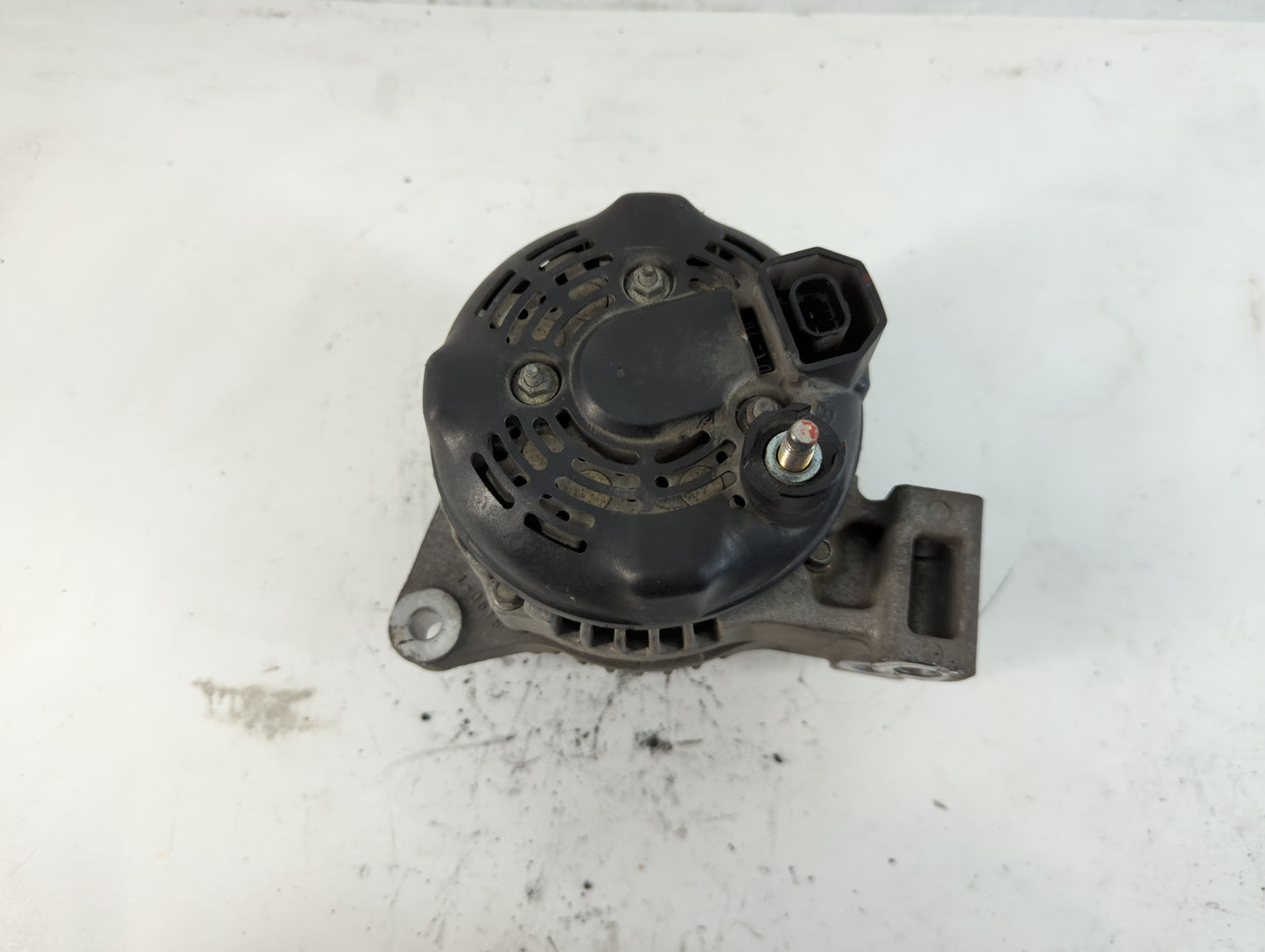 2013-2017 Gmc Terrain Alternator Replacement Generator Charging Assembly Engine OEM P/N:TN104210-5251 23119515 Fits OEM Used
