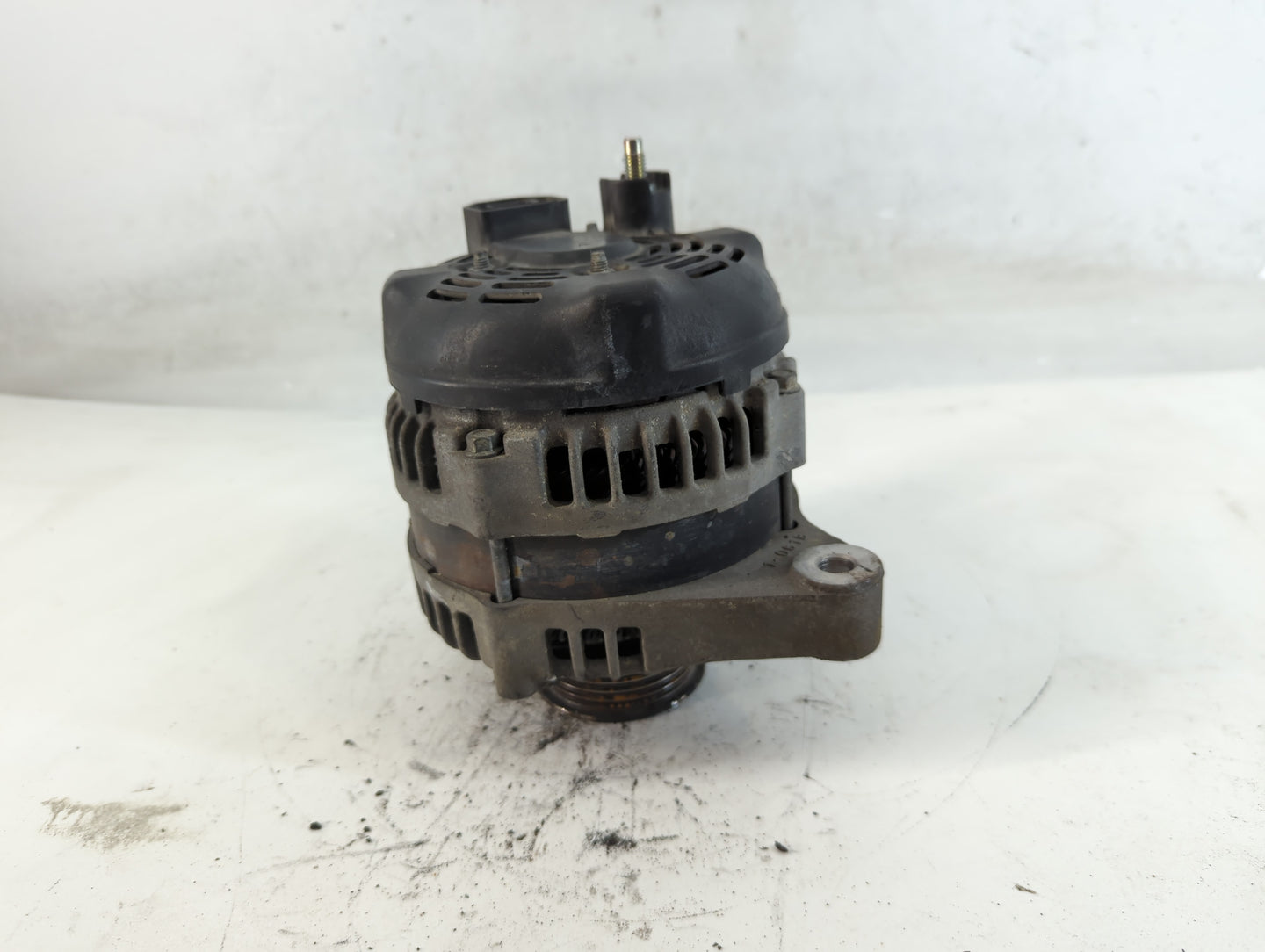 2013-2017 Gmc Terrain Alternator Replacement Generator Charging Assembly Engine OEM P/N:TN104210-5251 23119515 Fits OEM Used