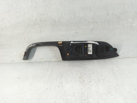 2010-2017 Gmc Terrain Master Power Window Switch Replacement Driver Side Left P/N:20917598 Fits OEM Used Auto Parts - Oemuse