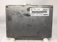 2015 Gmc Terrain PCM Engine Control Computer ECU ECM PCU OEM P/N:12653998 Fits Fits 2013 2014 2016 OEM Used Auto Parts - Oem