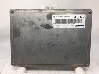 compare product 2015 Gmc Terrain PCM Engine Control Computer ECU ECM PCU OEM P/N:12653998 Fits Fits 2013 2014 2016 OEM Used Auto Parts