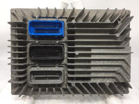 2015 Gmc Terrain PCM Engine Control Computer ECU ECM PCU OEM P/N:12653998 Fits Fits 2013 2014 2016 OEM Used Auto Parts - Oem