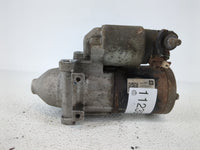 2015-2020 Gmc Yukon Car Starter Motor Solenoid OEM P/N:12655055 Fits Fits 2014 2015 2016 2017 2018 2019 2020 OEM Used Auto P