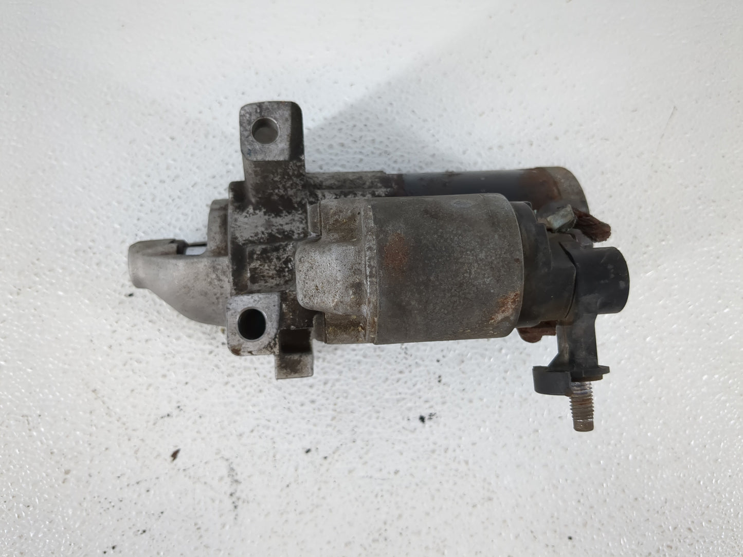2015-2020 Gmc Yukon Car Starter Motor Solenoid OEM P/N:12655055 Fits Fits 2014 2015 2016 2017 2018 2019 2020 OEM Used Auto P