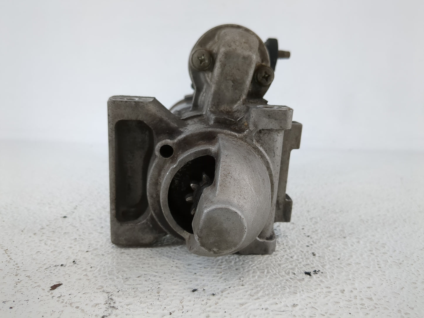2015-2020 Gmc Yukon Car Starter Motor Solenoid OEM P/N:12655055 Fits Fits 2014 2015 2016 2017 2018 2019 2020 OEM Used Auto P