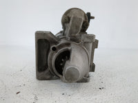 2015-2020 Gmc Yukon Car Starter Motor Solenoid OEM P/N:12655055 Fits Fits 2014 2015 2016 2017 2018 2019 2020 OEM Used Auto P