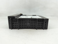 2015 Gmc Yukon Radio AM FM Cd Player Receiver Replacement P/N:13592804 Fits Fits 2013 2014 OEM Used Auto Parts - Oemusedauto