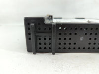 2015 Gmc Yukon Radio AM FM Cd Player Receiver Replacement P/N:13592804 Fits Fits 2013 2014 OEM Used Auto Parts - Oemusedauto