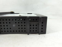 2015 Gmc Yukon Radio AM FM Cd Player Receiver Replacement P/N:13592804 Fits Fits 2013 2014 OEM Used Auto Parts - Oemusedauto