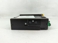2015 Gmc Yukon Radio AM FM Cd Player Receiver Replacement P/N:13592804 Fits Fits 2013 2014 OEM Used Auto Parts - Oemusedauto