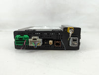 2015 Gmc Yukon Radio AM FM Cd Player Receiver Replacement P/N:13592804 Fits Fits 2013 2014 OEM Used Auto Parts - Oemusedauto