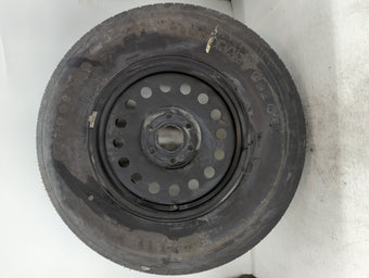 compare product 2007-2020 Gmc Yukon Spare Donut Tire Wheel Rim Oem