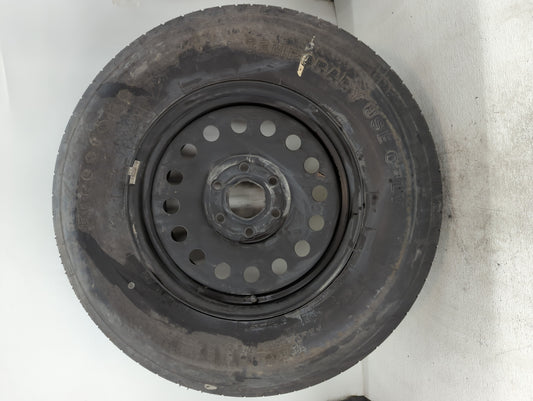 2007-2020 Gmc Yukon Spare Donut Tire Wheel Rim Oem - Oemusedautoparts1.com