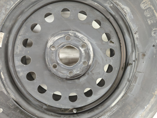 2007-2020 Gmc Yukon Spare Donut Tire Wheel Rim Oem