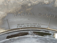 2007-2020 Gmc Yukon Spare Donut Tire Wheel Rim Oem - Oemusedautoparts1.com