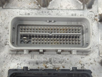 2015-2016 Gmc Yukon PCM Engine Control Computer ECU ECM PCU OEM P/N:12671200 Fits Fits 2014 2015 2016 OEM Used Auto Parts - 