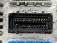 2015-2016 Gmc Yukon PCM Engine Control Computer ECU ECM PCU OEM P/N:12671200 Fits Fits 2014 2015 2016 OEM Used Auto Parts - 