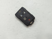 Gmc Yukon Keyless Entry Remote Fob M3N-32337100 13577768 5 buttons - Oemusedautoparts1.com