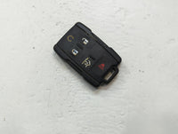 Gmc Yukon Keyless Entry Remote Fob M3N-32337100 13577768 5 buttons - Oemusedautoparts1.com