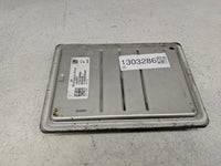 2015-2016 Gmc Yukon PCM Engine Control Computer ECU ECM PCU OEM P/N:848032280 12663437 Fits Fits 2014 2015 2016 OEM Used Aut