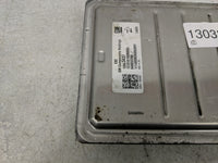 2015-2016 Gmc Yukon PCM Engine Control Computer ECU ECM PCU OEM P/N:848032280 12663437 Fits Fits 2014 2015 2016 OEM Used Aut