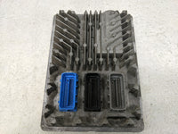 2015-2016 Gmc Yukon PCM Engine Control Computer ECU ECM PCU OEM P/N:848032280 12663437 Fits Fits 2014 2015 2016 OEM Used Aut