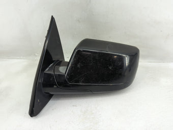 compare product 2015-2020 Gmc Yukon Driver Side View Mirror - Left Door Mirror OEM Used