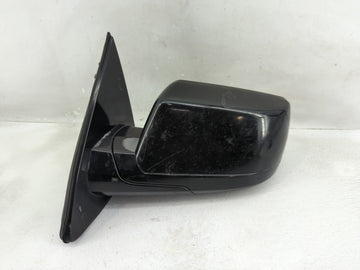 2015-2020 Gmc Yukon Driver Side View Mirror - Left Door Mirror OEM Used - Oemusedautoparts1.com