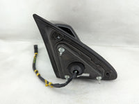 2015-2020 Gmc Yukon Driver Side View Mirror - Left Door Mirror OEM Used - Oemusedautoparts1.com