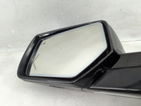 2015-2020 Gmc Yukon Driver Side View Mirror - Left Door Mirror OEM Used - Oemusedautoparts1.com