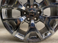 2015-2020 Gmc Yukon Oem Wheel Rim 1377397 - Oemusedautoparts1.com