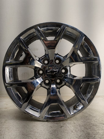 compare product 2015-2020 Gmc Yukon Oem Wheel Rim 1377397
