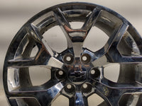 2015-2020 Gmc Yukon Oem Wheel Rim 1377397 - Oemusedautoparts1.com