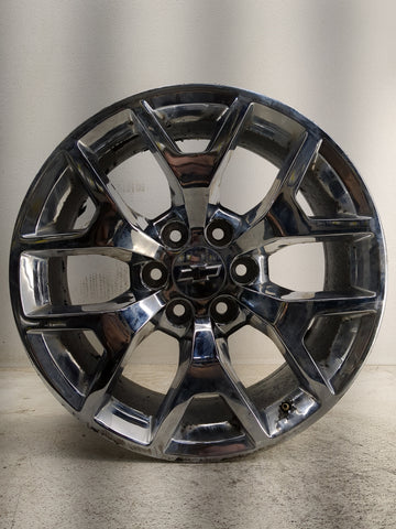 2015-2020 Gmc Yukon Oem Wheel Rim - Oemusedautoparts1.com
