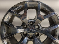 2015-2020 Gmc Yukon Oem Wheel Rim 1377399 - Oemusedautoparts1.com
