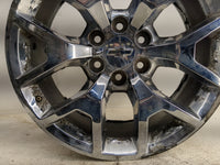 2015-2020 Gmc Yukon Oem Wheel Rim 1377399 - Oemusedautoparts1.com