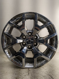 2015-2020 Gmc Yukon Oem Wheel Rim 1377399 - Oemusedautoparts1.com