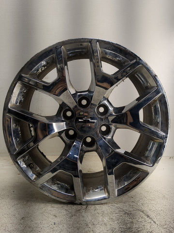 2015-2020 Gmc Yukon Oem Wheel Rim - Oemusedautoparts1.com