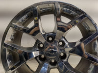 2015-2020 Gmc Yukon Oem Wheel Rim 1377400 - Oemusedautoparts1.com