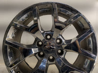 2015-2020 Gmc Yukon Oem Wheel Rim 1377400 - Oemusedautoparts1.com