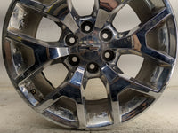 2015-2020 Gmc Yukon Oem Wheel Rim 1377400 - Oemusedautoparts1.com