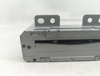 2015 Gmc Yukon Radio AM FM Cd Player Receiver Replacement P/N:23487129 Fits OEM Used Auto Parts - Oemusedautoparts1.com
