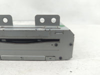 2015 Gmc Yukon Radio AM FM Cd Player Receiver Replacement P/N:23487129 Fits OEM Used Auto Parts - Oemusedautoparts1.com