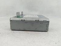 2015 Gmc Yukon Radio AM FM Cd Player Receiver Replacement P/N:23487129 Fits OEM Used Auto Parts - Oemusedautoparts1.com