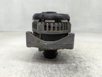 2015-2017 Gmc Yukon Alternator Replacement Generator Charging Assembly Engine OEM P/N:22949467 Fits Fits 2014 2015 2016 2017