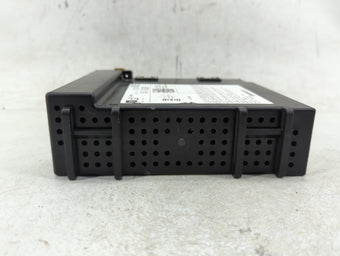 compare product 2015 Gmc Yukon Radio AM FM Cd Player Receiver Replacement P/N:13598663 Fits OEM Used Auto Parts
