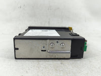 2015 Gmc Yukon Radio AM FM Cd Player Receiver Replacement P/N:13598663 Fits OEM Used Auto Parts - Oemusedautoparts1.com